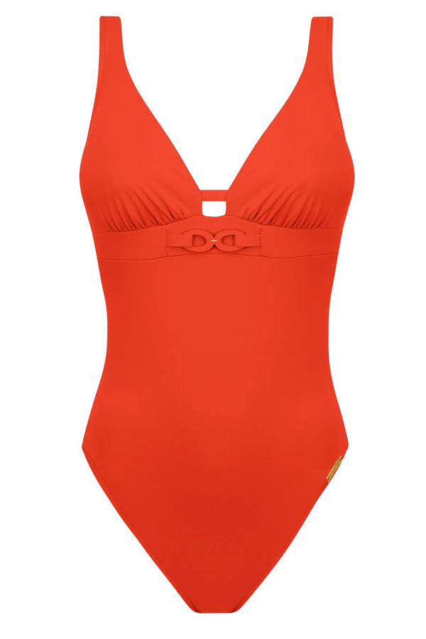 Lise Charmel 71B Grace Infinie Non Wire Swimsuit